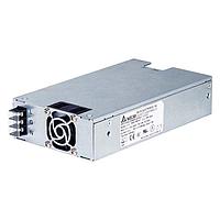 Delta Electronics, Inc. MEB-750A24B AAA Switching Power Supplies 750W/24V Enclosed Power supply, C14 inlet 4*7