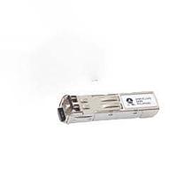 Broadcom AFBR-57L1APZ Broadcom Limited MM LC SFP GbE 2km DMI RoHS