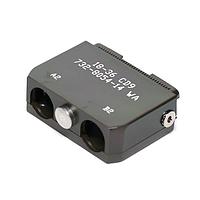 DEUTSCH - TE Connectivity 732-8054-14 WA Rectangular MIL Spec Connectors 732-8054-14 WA