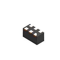 Texas Instruments TPS22995RZGR Load Switch ICs 5.5-V 3.5-A 20-mohm on-resistance load s