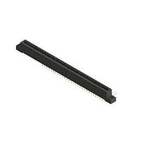 EDAC 887-074-558-204 Receptacles High Temp Card Edge Connector