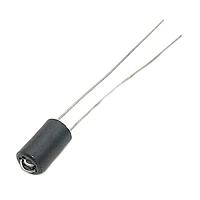 Laird Performance Materials 28C0236-0EW-10 Axial Leaded Ferrite Bead 998ohms 100MHz 5A Thru-hole