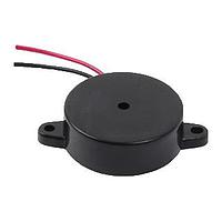 Same Sky (formerly CUI Devices) CPE-220 Piezoelectric Buzzers