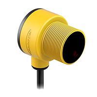 Banner Engineering T30RW3R W/30 Photoelectric Sensors EZ-BEAM T30 Series: Receiver; Range: 60 m; Input: 20-250 V ac; Output: SPST Solid-state Dark Operate; 9 m (30 ft) Cable