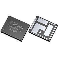 Infineon IR3887MTRPBFAUMA1 Switching Voltage Regulators IFX POL