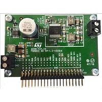 STMicroelectronics EVAL-FDA803D-SA Power Amplifiers EVAL-FDA803D evaluation board for FDA803D