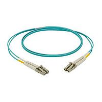 Panduit NKFP92ERLLSM007 Fiber Optic Cable Assemblies NK 2-fiber OS2 1.6mm Riser Jacket Patch