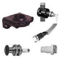 Omron Automation and Safety Y92E-E12 Controller Accessories M12 PLASTIC CAP