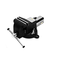 Magnetic and V block, clamp