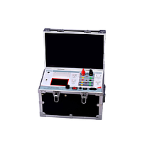 Wuhan HTFA-109 CT PT Tester (≤5000A/1A, ≤500kV)