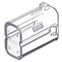 Eaton Bussmann B151-7184-L Circuit Breaker Accessories TALL  COVER FOR CFH CONNECTOR