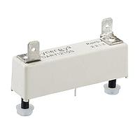 Cynergy3 DAR70510S Reed Relays 10KV 05V SPNO Rhodium - PCB mount 1/4" Spade HV connections