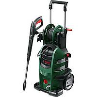 BOSCH Advanced AQT 160 High-pressure washer