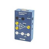 PHYWE 13621-00 Electrometer Amplifier (±10V, 1mA, < 500Ohm)