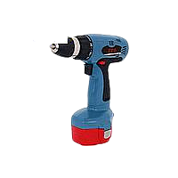 FEG, EG14CD battery-powered drill screw