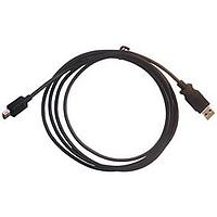 SchmartBoard 920-0015-01 USB 2.0 USB 2.0 Type to Mini Type B 6' cable