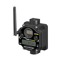 Banner Engineering DX80G2M6S-PM8 Gateways PM Series Gateway - LCD Selectable I/O Mapping; 2.4 GHz IP67, NEMA 6; Inputs: Six Sourcing/PNP Discrete; Outputs: Six Sourcing/PNP Discrete