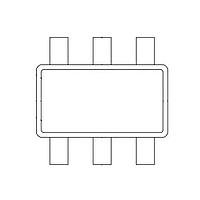 Monolithic Power Systems (MPS) MP9517GJS-Z 1 Phase Single-Phase, BLDC, Motor Driverwith Integrated Hall Sensor