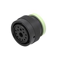 DEUTSCH - TE Connectivity HDP26-24-14SN-L017 Connectors PLUG ASM