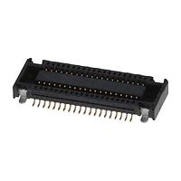 Molex 54363-0489 Receptacles 0.5mm BTB SMT REC 40P 2-3 MM HEIGHT