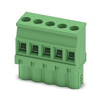 PHOENIX CONTACT 1912870 Pluggable Terminal Blocks MVSTBW 2.5 HC/ 5-ST-