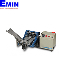 Manncorp RT-86F Motorized Axial Lead Former