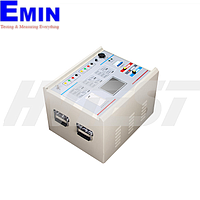 Wuhan HTXL-Y Transmission Line Different Frequency Parameters Test System