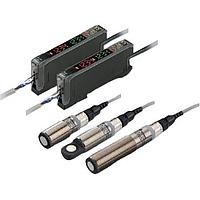 Omron Automation and Safety E4C-DS30 Proximity Sensors Sensor Head M18 Stra ight 300mm