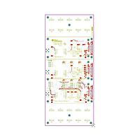 Texas Instruments PLABS-SAR-EVM-PDK ADC PLABS-SAR-EVM-PDK
