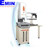 CNC Measuring system