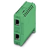 PHOENIX CONTACT 2832344 Ethernet Modules FL IF 2TX VS-RJ-F