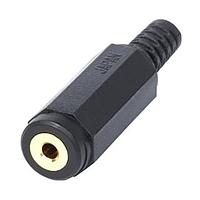 Same Sky (formerly CUI Devices) SR-2501 Phone Connectors DC Power Plugs & Audio Plugs