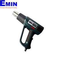 Bakon BK8020 Electronic Hot Gun (2000W)