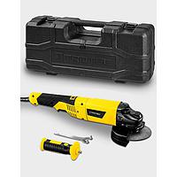 Trotec PAGS 10-125 Angle Grinder (1200 W; 5000 - 12000 min-1)