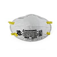 3M 8210 Particulate Respirator