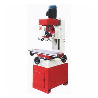 WMT CNC ZX50F Milling and Drilling Machine (1.5KW)