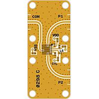 Quantic X-Microwave XR-A3N5-0409D Evaluation Boards Switches, PE42521SMT