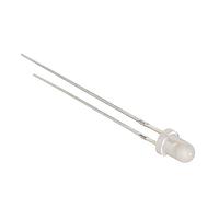 VCC VAOL-3LSBY1 Single Color LEDs Blue Diffused 470nm 700mcd