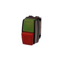 CW Industries GPB526A01BRG Pushbutton Switches ON-OFF Pushbutton IP56