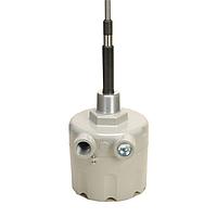 OMEGA LV805 RF Capacitance Single Point Level Switches (SPDT NO/NC, Selectable, 1 1/4 in x 3/4 in, NPT Male, 150 psi)