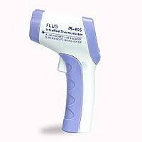InfraRed Thermometer Calibration Service