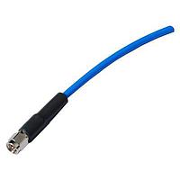 Crystek Corporation CCSMA1-MM-SS402-48 RF Cable Assemblies 48in. M/M IL:.66dB/ft @18GHz