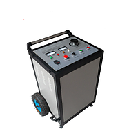 Wrindu RDCD-Ⅱ/535T Cable Test High-voltage Signal Generator (8/16/32kV, single gear)