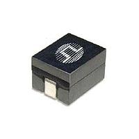 Pulse Electronics PA1320.121NLT Power Choke SMT POWER BEAD