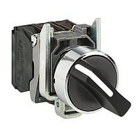 SCHNEIDER XB4BD41 Hardware 2 POS SELECTOR SWITCH TYPE X