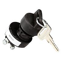 Honeywell 89947-08 Keylock Switches VEHICLE SWITCHES