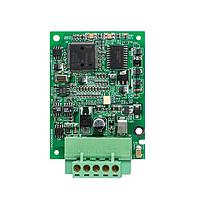 Delta Electronics, Inc. CMC-PD01 Motor Drives Profibus Card; VFD-C, CP