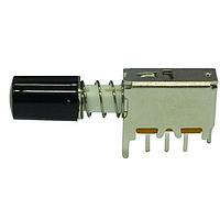 Well Buying MS-B1PL-13 Standard Switches PUSH SWITCH SPDT .3A 30VDC