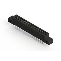 EDAC 857-028-424-212 Receptacles High Temp Card Edge Connector