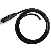 Switchcraft CAEN3C2F1607990 Specialized Cables EN3 02P#16 F VT OVRMLD TO SCO